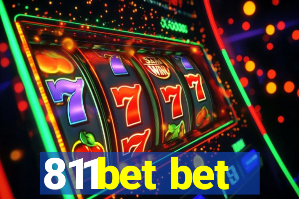 811bet bet